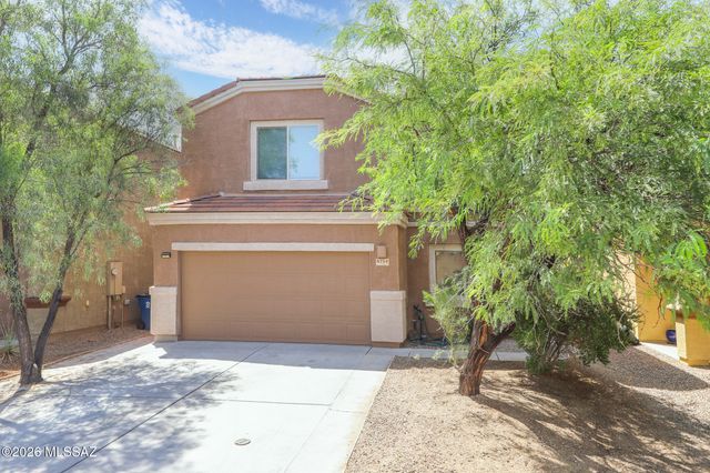 8754 N Mugho Pine Trail, Tucson, AZ 85743