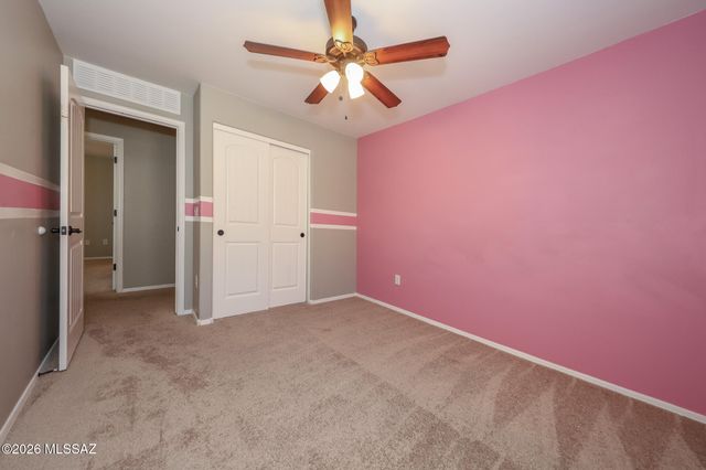 8754 N Mugho Pine Trail, Tucson, AZ 85743
