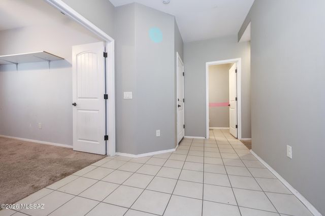 8754 N Mugho Pine Trail, Tucson, AZ 85743