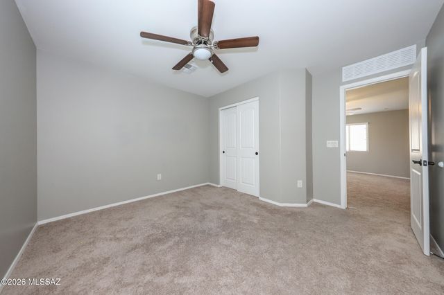 8754 N Mugho Pine Trail, Tucson, AZ 85743