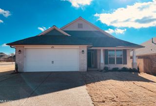 1628 Cambria Drive, Southaven, MS 38671