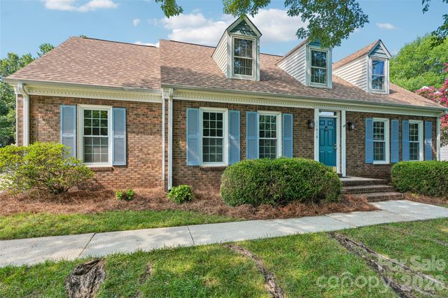 11616 Parks Farm Lane, Charlotte, NC 28277