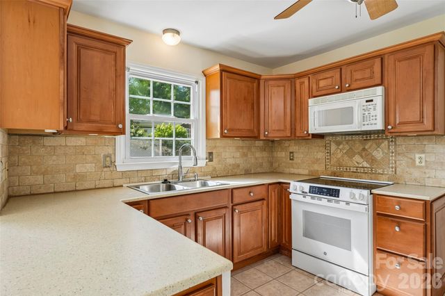 11616 Parks Farm Lane, Charlotte, NC 28277