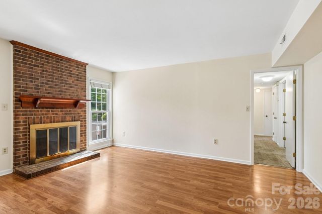 11616 Parks Farm Lane, Charlotte, NC 28277