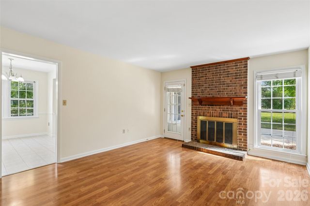 11616 Parks Farm Lane, Charlotte, NC 28277