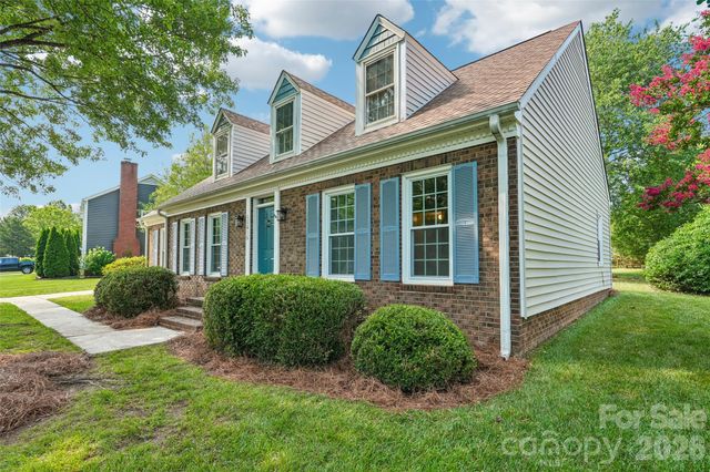 11616 Parks Farm Lane, Charlotte, NC 28277