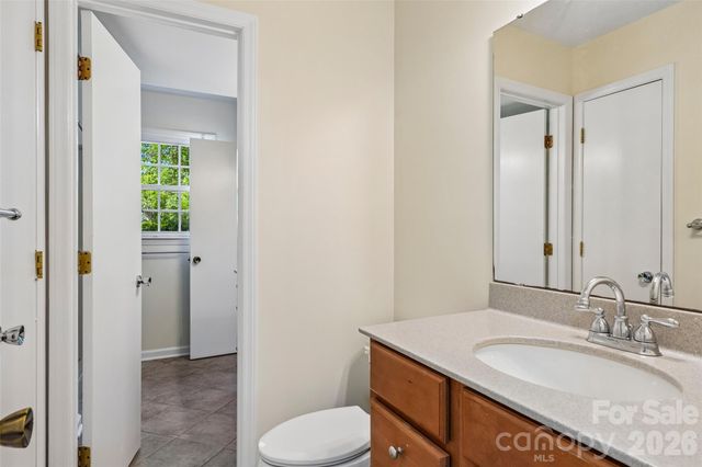 11616 Parks Farm Lane, Charlotte, NC 28277