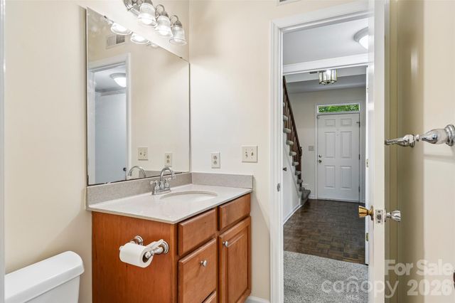 11616 Parks Farm Lane, Charlotte, NC 28277