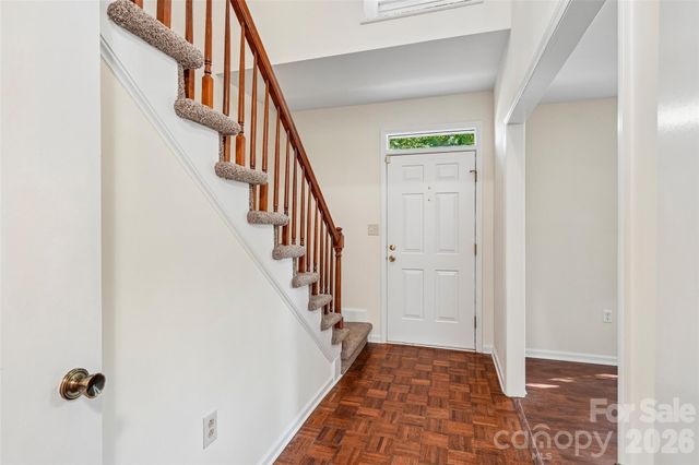 11616 Parks Farm Lane, Charlotte, NC 28277