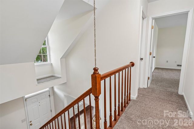 11616 Parks Farm Lane, Charlotte, NC 28277