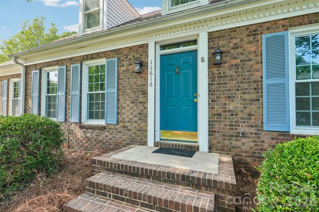 11616 Parks Farm Lane, Charlotte, NC 28277