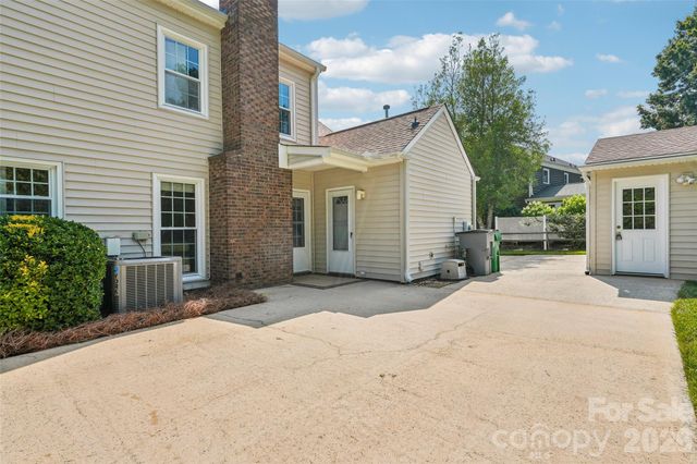 11616 Parks Farm Lane, Charlotte, NC 28277