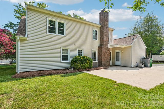 11616 Parks Farm Lane, Charlotte, NC 28277
