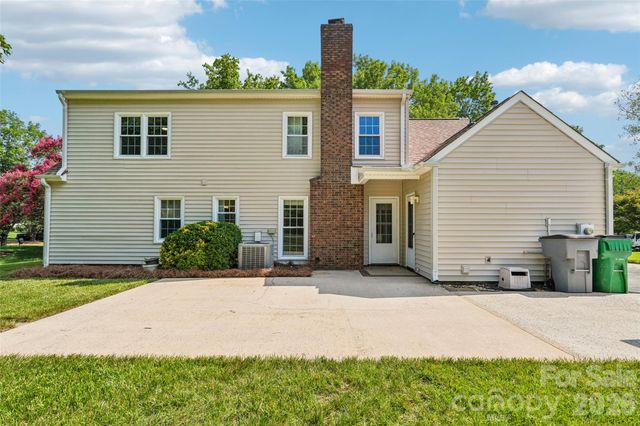 11616 Parks Farm Lane, Charlotte, NC 28277