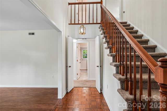 11616 Parks Farm Lane, Charlotte, NC 28277