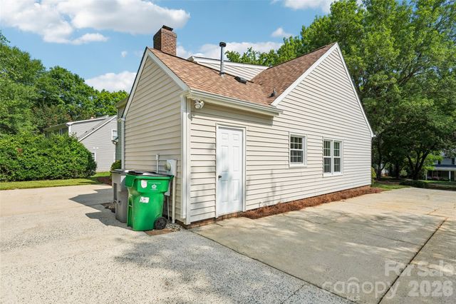 11616 Parks Farm Lane, Charlotte, NC 28277
