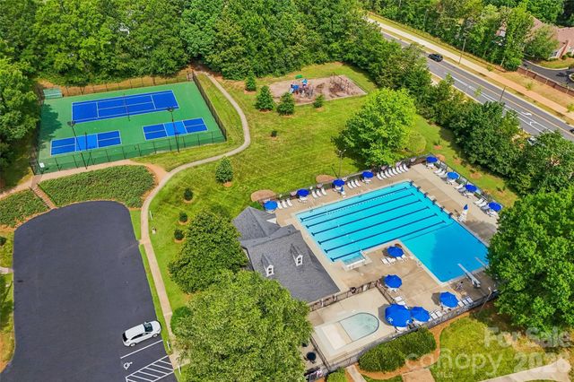 11616 Parks Farm Lane, Charlotte, NC 28277