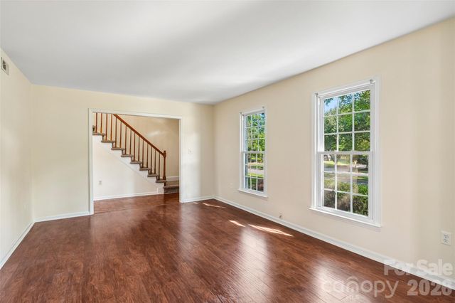 11616 Parks Farm Lane, Charlotte, NC 28277