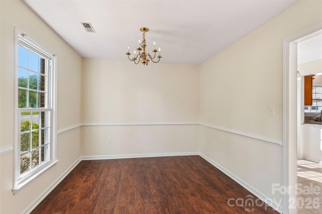 11616 Parks Farm Lane, Charlotte, NC 28277