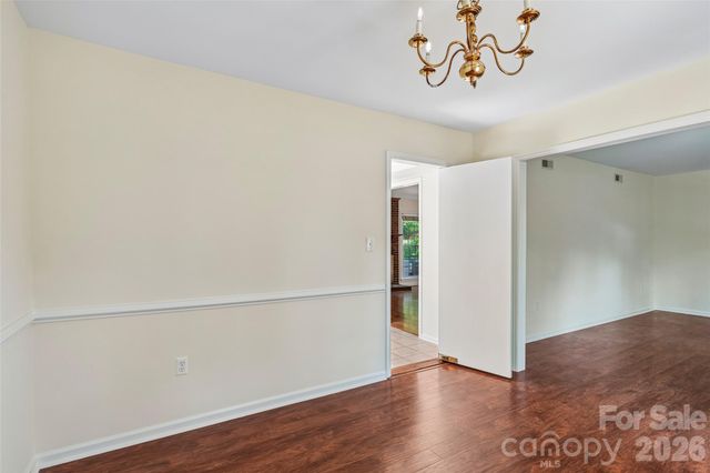 11616 Parks Farm Lane, Charlotte, NC 28277