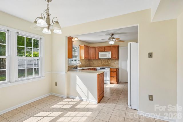 11616 Parks Farm Lane, Charlotte, NC 28277