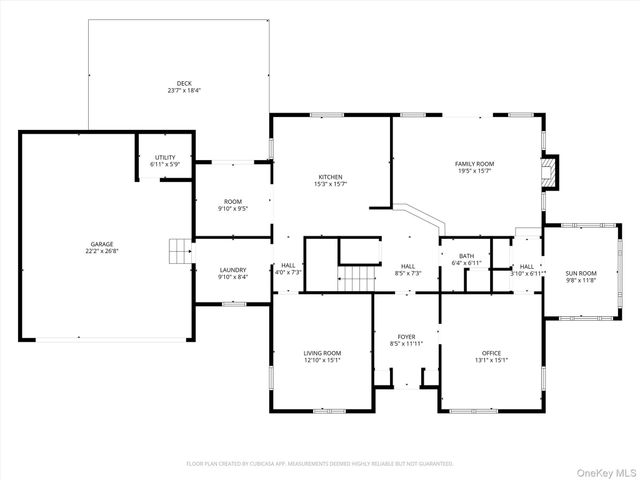 16 Oxford Springs Road, Chester, NY 10918