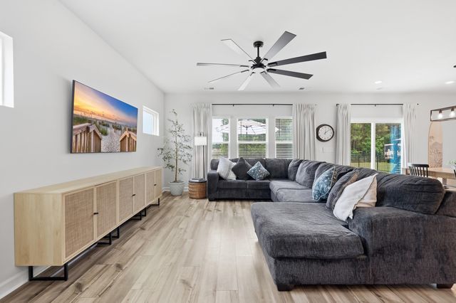 607 Cypress Preserve Circle, Longs, SC 29568