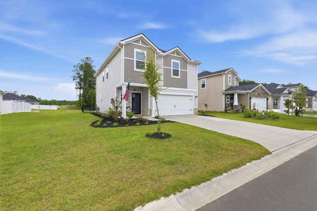 607 Cypress Preserve Circle, Longs, SC 29568