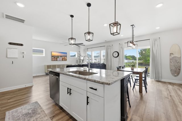 607 Cypress Preserve Circle, Longs, SC 29568