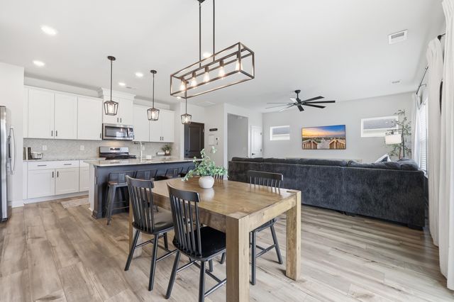 607 Cypress Preserve Circle, Longs, SC 29568