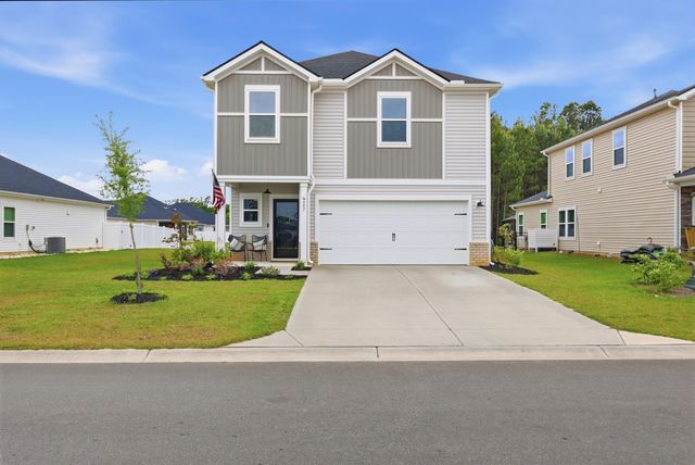 607 Cypress Preserve Circle, Longs, SC 29568