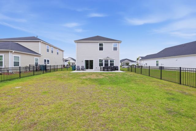 607 Cypress Preserve Circle, Longs, SC 29568