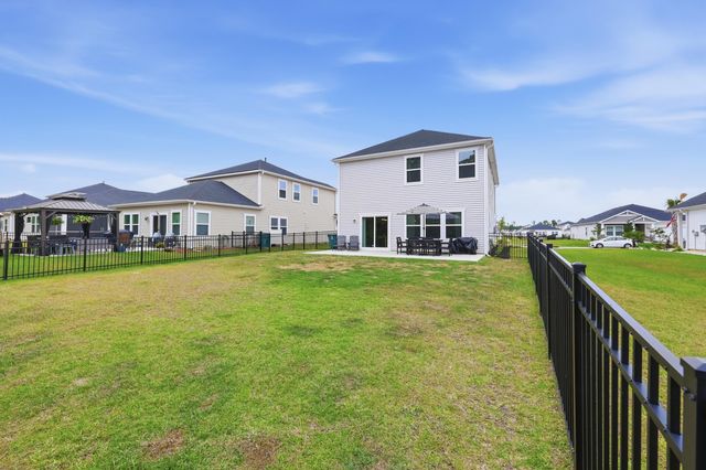 607 Cypress Preserve Circle, Longs, SC 29568