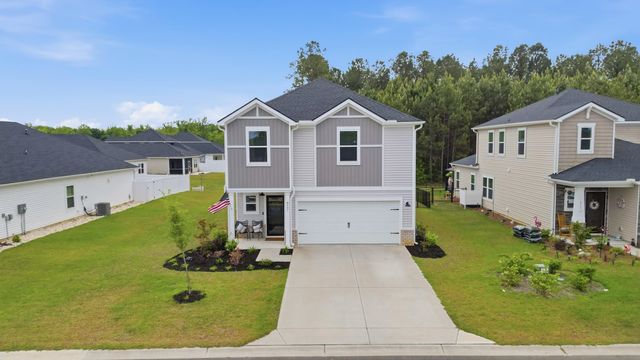 607 Cypress Preserve Circle, Longs, SC 29568