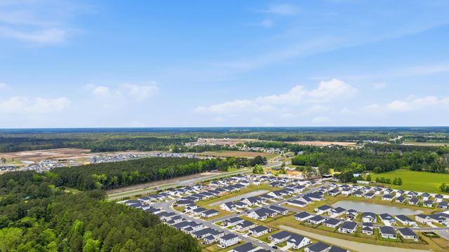 607 Cypress Preserve Circle, Longs, SC 29568