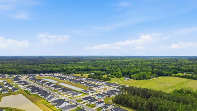 607 Cypress Preserve Circle, Longs, SC 29568