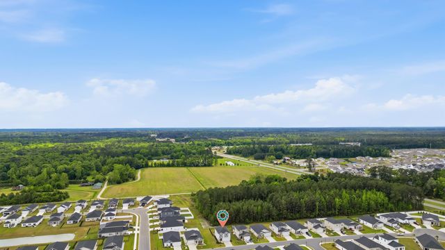 607 Cypress Preserve Circle, Longs, SC 29568