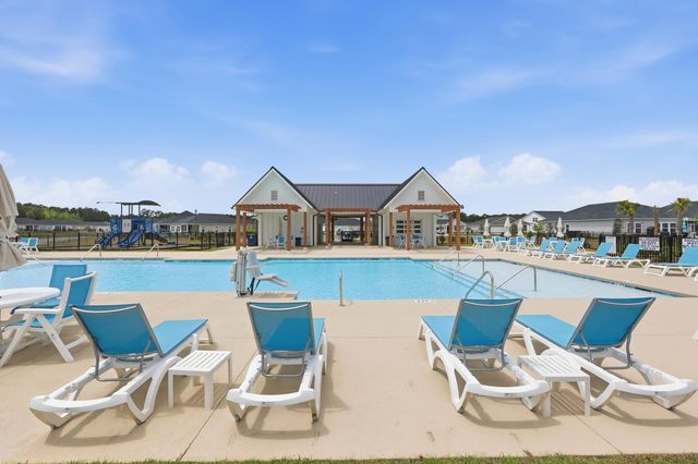 607 Cypress Preserve Circle, Longs, SC 29568