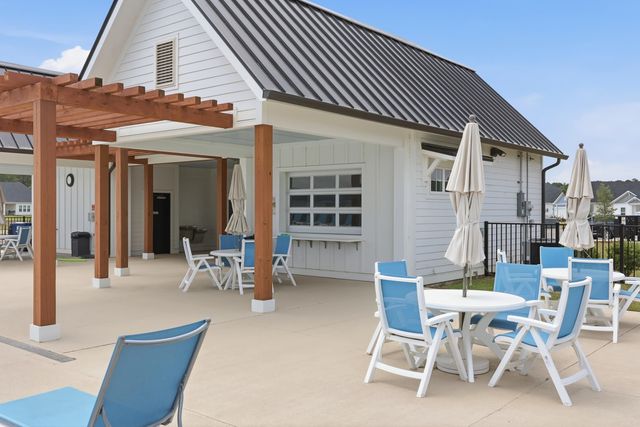 607 Cypress Preserve Circle, Longs, SC 29568