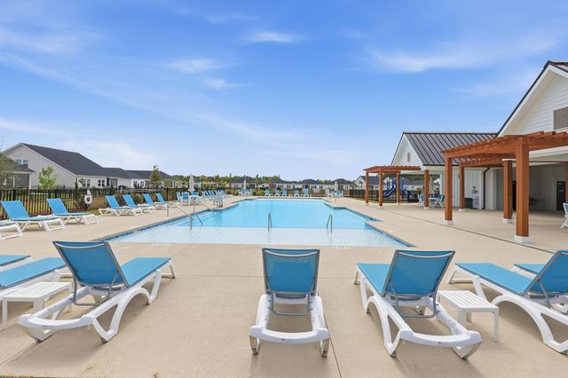 607 Cypress Preserve Circle, Longs, SC 29568