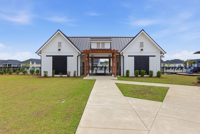 607 Cypress Preserve Circle, Longs, SC 29568