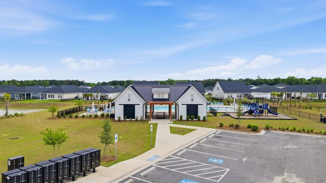 607 Cypress Preserve Circle, Longs, SC 29568