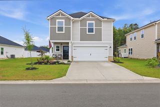607 Cypress Preserve Circle, Longs, SC 29568