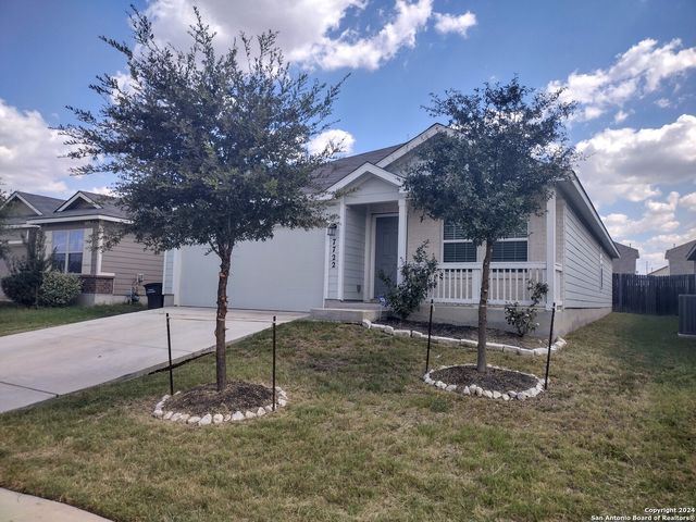 7722 BLUE GULF DR, San Antonio, TX 78222