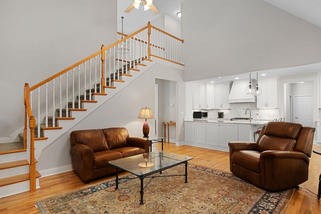 2911 Stage Run, Hixson, TN 37343