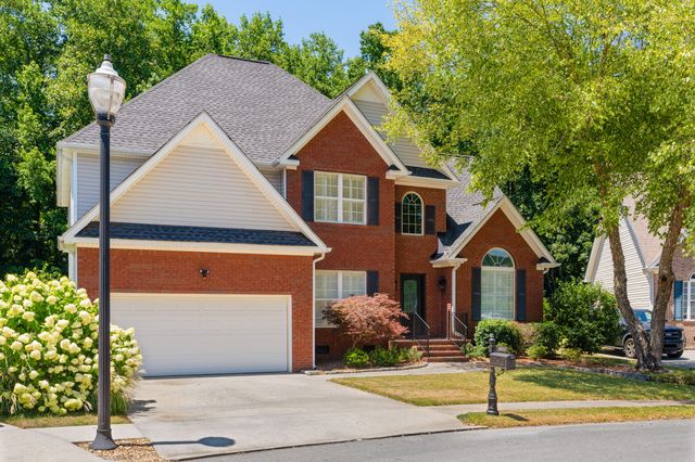 2911 Stage Run, Hixson, TN 37343