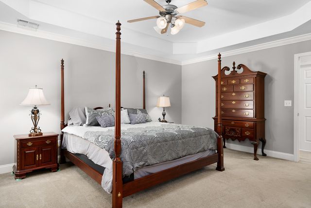 2911 Stage Run, Hixson, TN 37343