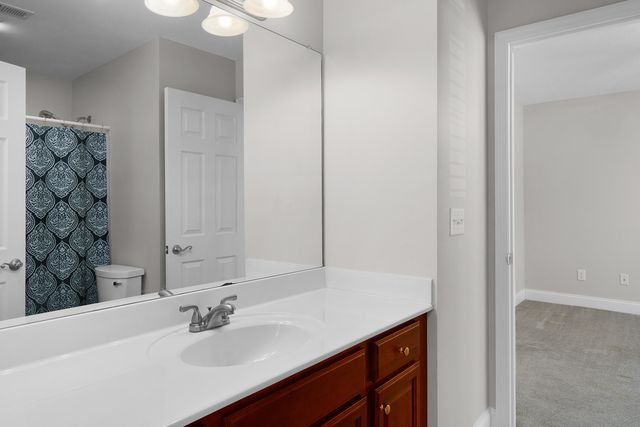 2911 Stage Run, Hixson, TN 37343