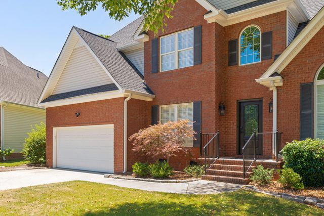 2911 Stage Run, Hixson, TN 37343