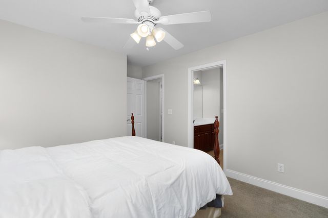 2911 Stage Run, Hixson, TN 37343